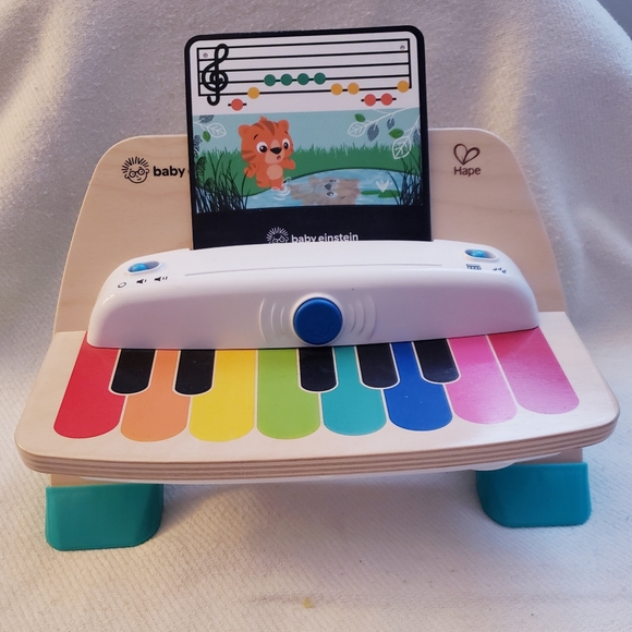 Baby Einstein Piano - Picture 1 of 7